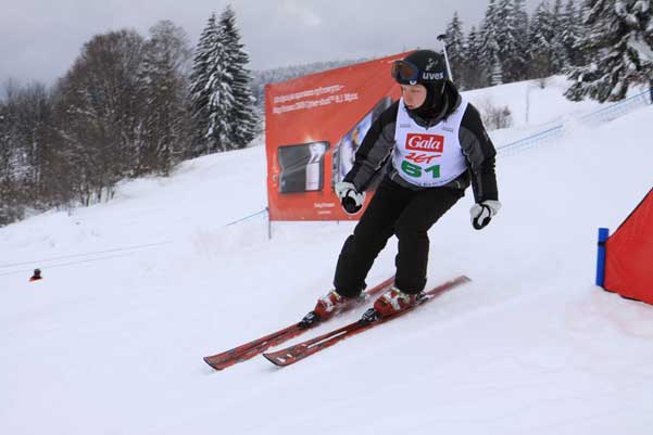 Galeria: Gala Zimowa - zawody 15.02 cz. II