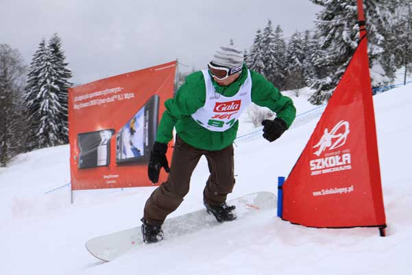 Galeria: Gala Zimowa - zawody 15.02 cz. II