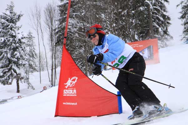 Galeria: Gala Zimowa - zawody 15.02 cz. II