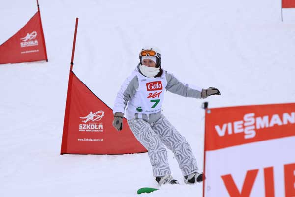 Galeria: Gala Zimowa - zawody 15.02 cz. II
