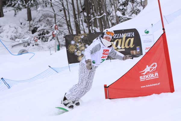 Galeria: Gala Zimowa - zawody 15.02 cz. II