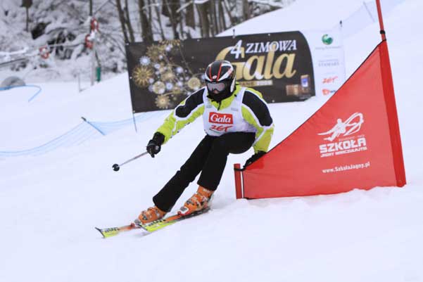Galeria: Gala Zimowa - zawody 15.02 cz. II