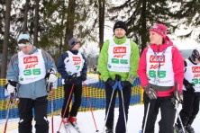 Gala Zimowa - zawody 08.02 cz. I
