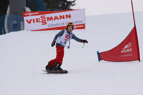 Galeria: Gala Zimowa - zawody 08.02 cz. I
