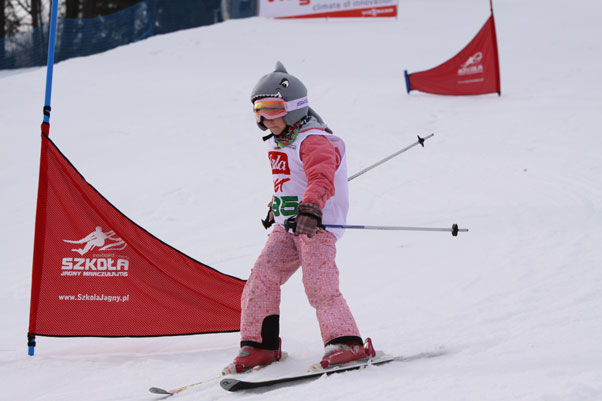 Galeria: Gala Zimowa - zawody 08.02 cz. I