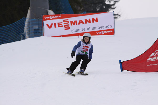 Galeria: Gala Zimowa - zawody 08.02 cz. I