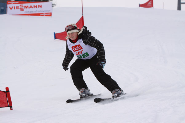 Galeria: Gala Zimowa - zawody 08.02 cz. I