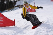 Gala Zimowa - zawody 08.02 cz. II