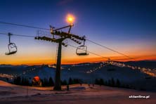 Grapa-Ski przed świętami 2016