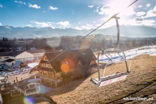 Harenda Zakopane 3.01.2014