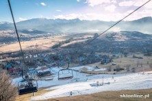 Harenda Zakopane 3.01.2014