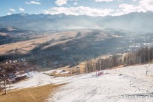 Harenda Zakopane 3.01.2014