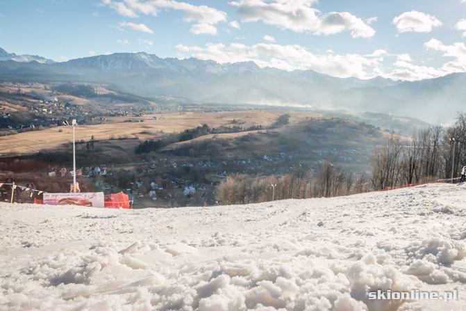 Galeria: Harenda Zakopane 3.01.2014