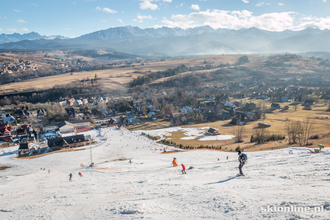Galeria: Harenda Zakopane 3.01.2014