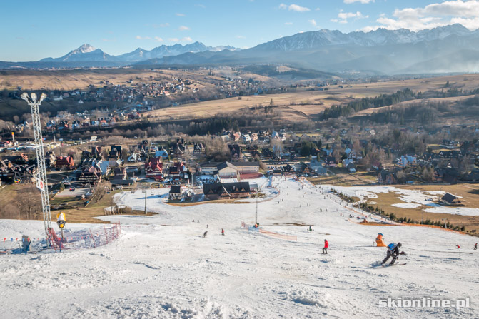 Galeria: Harenda Zakopane 3.01.2014
