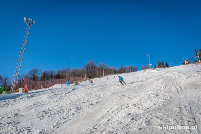 Galeria: Harenda Zakopane 3.01.2014