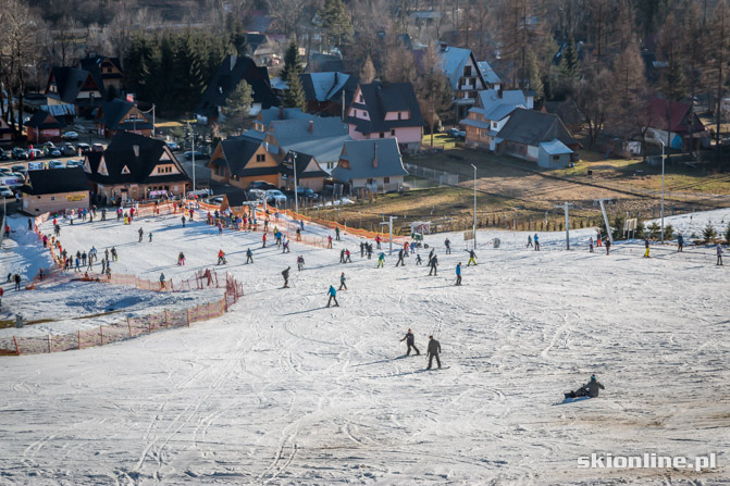 Galeria: Harenda Zakopane 3.01.2014
