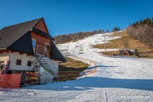 Harenda Zakopane 3.01.2014