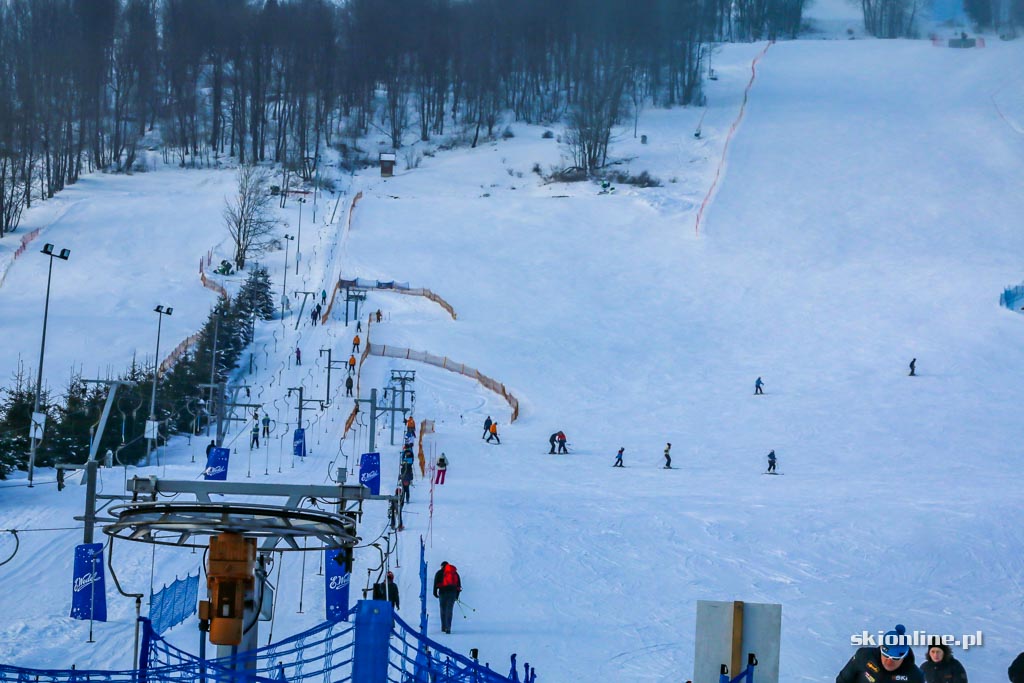 Galeria: Zakopane Harenda - styczeń 2017
