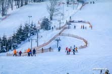 Zakopane Harenda - styczeń 2017