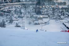 Zakopane Harenda - styczeń 2017