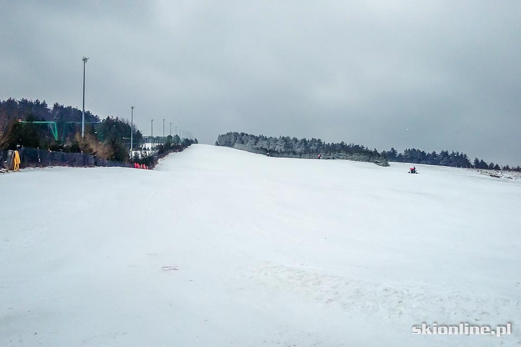 Galeria: Karlików - styczeń 2016