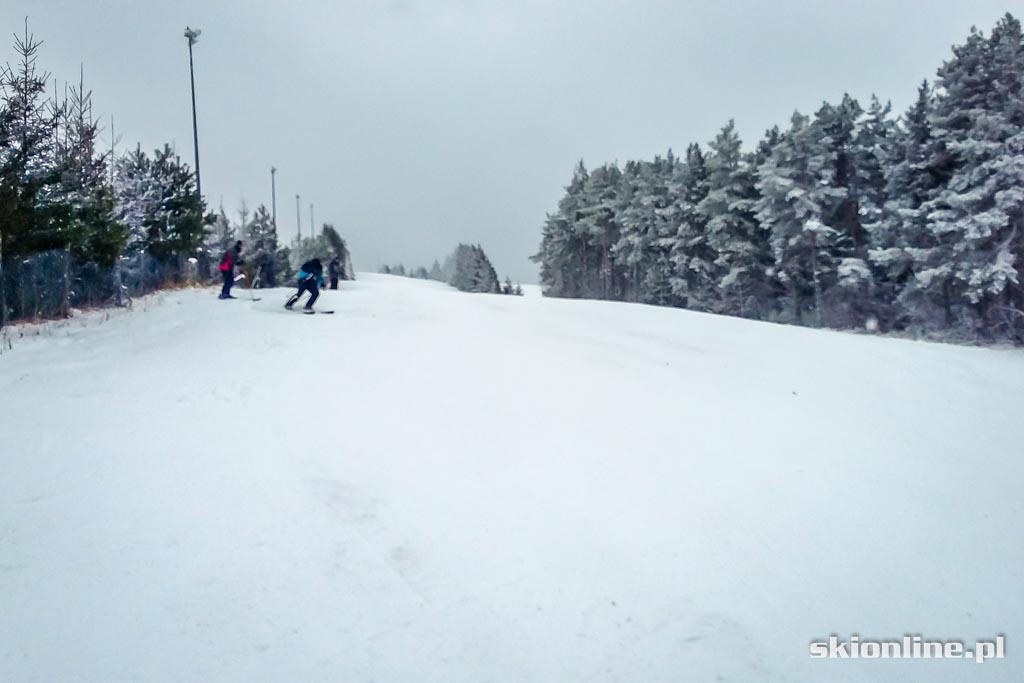 Galeria: Karlików - styczeń 2016