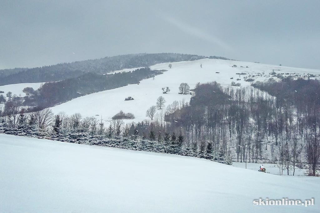 Galeria: Karlików - styczeń 2016