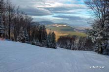 Kasina Ski - dobre warunki na narty