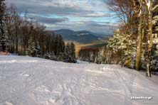 Kasina Ski - dobre warunki na narty