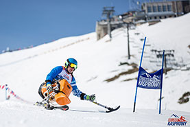 No Limit Kasprowy 2017