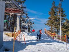 Ośrodek Narciarski Kiczera-Ski