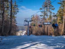 Ośrodek Narciarski Kiczera-Ski