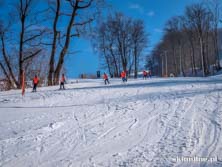 Ośrodek Narciarski Kiczera-Ski