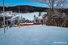 Kiczera Ski - styczeń 2016