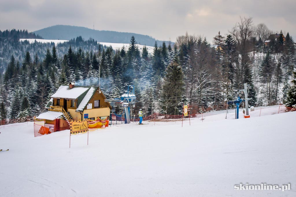 Galeria: Lubomierz Ski - styczeń 2016