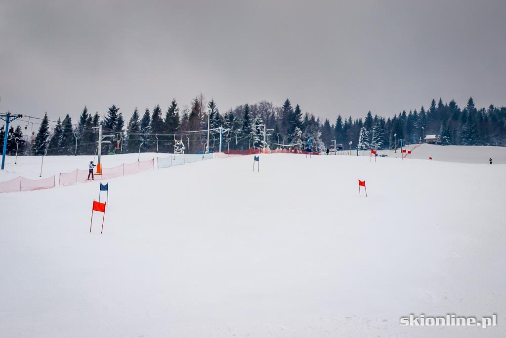 Galeria: Lubomierz Ski - styczeń 2016