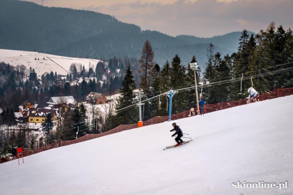 Galeria: Lubomierz Ski - styczeń 2016