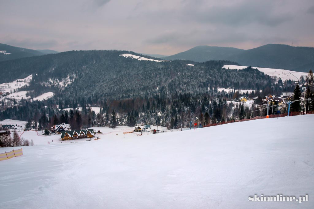 Galeria: Lubomierz Ski - styczeń 2016