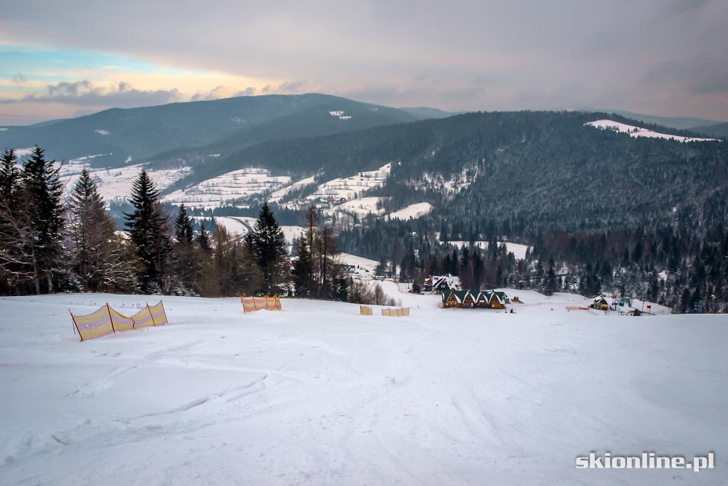 Galeria: Lubomierz Ski - styczeń 2016