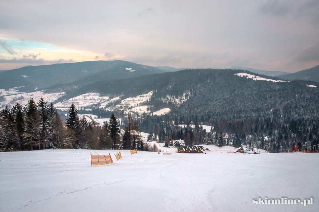 Galeria: Lubomierz Ski - styczeń 2016