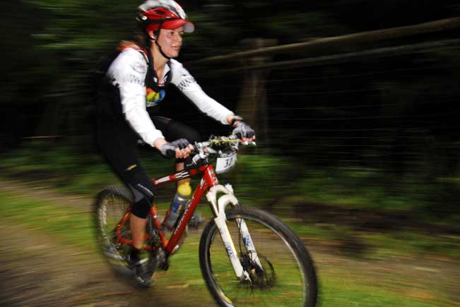 Galeria: Multi Sport Challlenge 2009