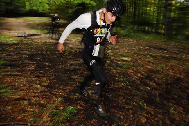 Galeria: Multi Sport Challlenge 2009