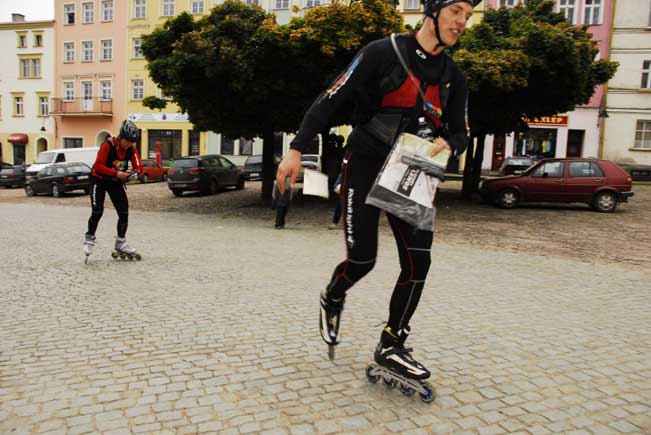 Galeria: Multi Sport Challlenge 2009