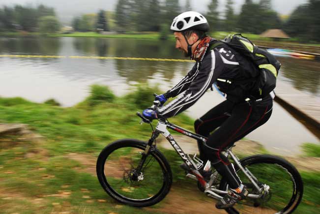 Galeria: Multi Sport Challlenge 2009