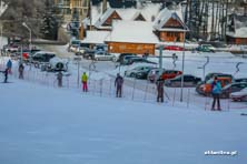 Zakopane Nosal - styczeń 2017