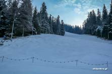 Zakopane Nosal - styczeń 2017