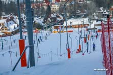 Zakopane Nosal - styczeń 2017