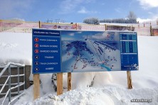 Rusza Ochodzita w Koniakowie