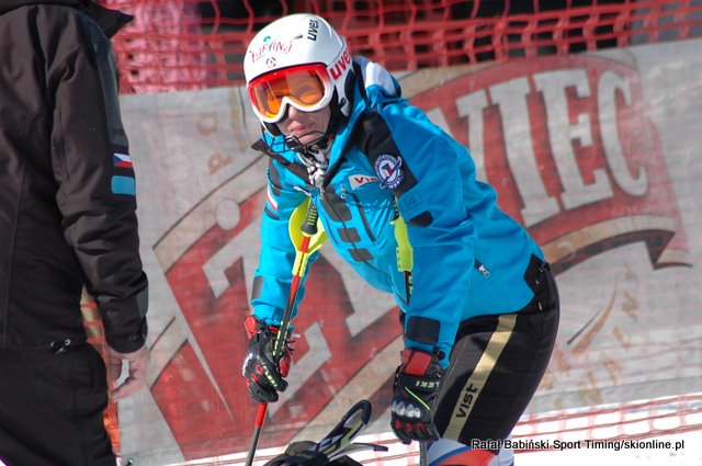 Galeria: Puchar Europy Zakopane 2011